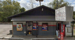 Brother, Sister Found Dead in Florida Convenience Store
