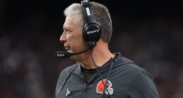 Browns' Jim Schwartz to Make Surprising Coaching Decision