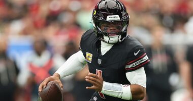 Browns Predicted to Trade for $230 Million Starting QB by ESPN