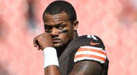 Browns QB Deshaun Watson Sends Message After Todd Monken's Backing