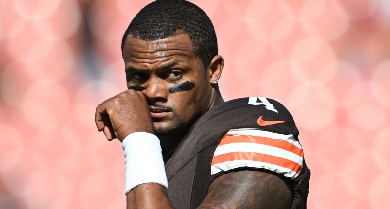 Browns QB Deshaun Watson Sends Message After Todd Monken's Backing