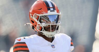 Browns QB Shedeur Sanders Immediately Responds to Todd Monken