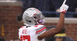 Browns' Surprise View on Jerry Jeudy Could Affect Top Draft Pick