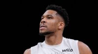 Bucks Get Major Giannis Injury Update After Trade Deadline Drama