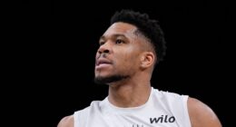 Bucks Get Major Giannis Injury Update After Trade Deadline Drama
