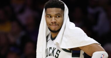 Bucks View Two Teams Above All Others For Giannis Trade