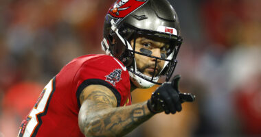 Bucs Get Encouraging News About Mike Evans from PFF