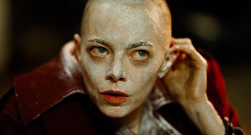 Bugonia Cements Emma Stone as One of the Greatest Actresses of Her Generation