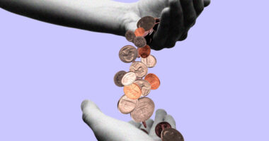 Build your own wealth transfer for retirement if you’re not getting a big inheritance