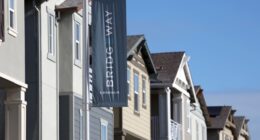 Builders pitch ‘Trump home’ policies, stoking gains for their stocks