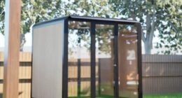 Bunnings Warehouse has begun selling flat-pack homes with prices starting from just $26,100