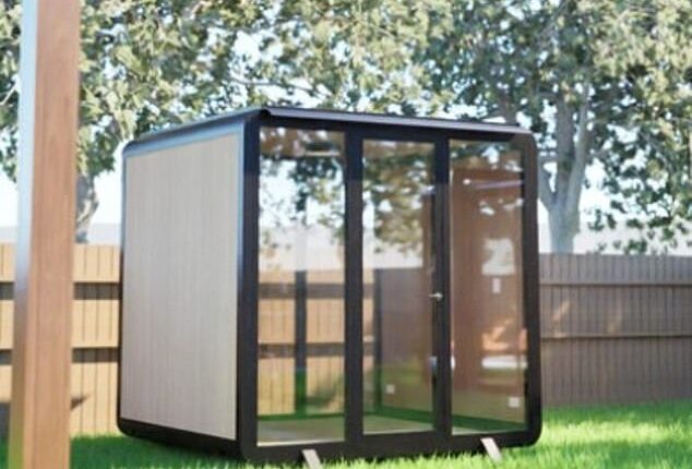 Bunnings Warehouse has begun selling flat-pack homes with prices starting from just $26,100