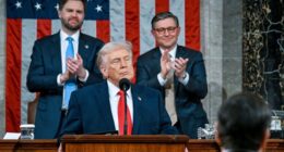 By Golly, Trump Moved the Needle Last Night – HotAir