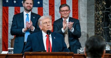 By Golly, Trump Moved the Needle Last Night – HotAir