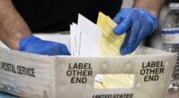 CA Republicans Have Gathered 1.35 Million Signatures to Force Showdown on Voter ID Measure – RedState