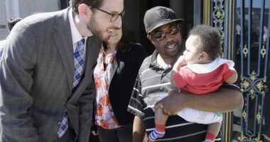 CA State Senators: We Don' Need No Stinkin' Police