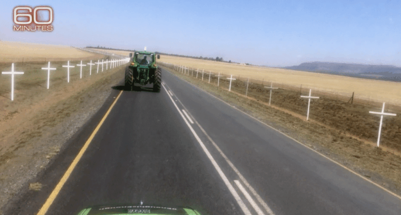 CBS Sets Out to Debunk Trump, Ends Up Proving Him Right