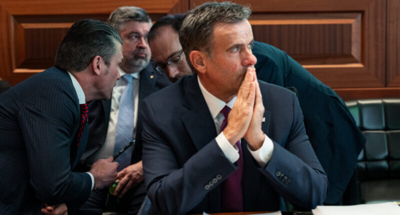 CIA Yanks 19 Docs 'Compromised' By Leftist Activism