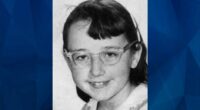 COLD CASE SOLVED! 1964 Murder of Mary Simpson, 12: Killer Named After 60 Years!
