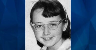 COLD CASE SOLVED! 1964 Murder of Mary Simpson, 12: Killer Named After 60 Years!