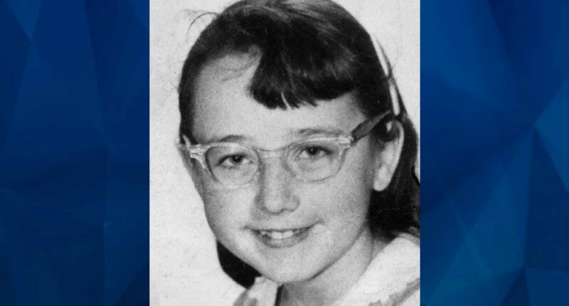 COLD CASE SOLVED! 1964 Murder of Mary Simpson, 12: Killer Named After 60 Years!