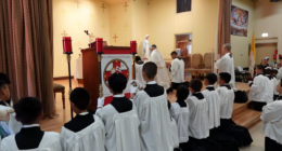 Holy Innocents Catholic School