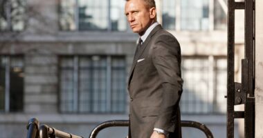 Callum Turner Breaks His Silence On James Bond Casting Rumors After Months Of Speculation