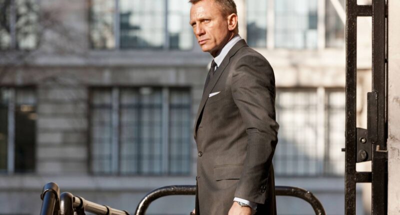 Callum Turner Breaks His Silence On James Bond Casting Rumors After Months Of Speculation