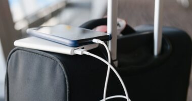 Can I take my portable charger on a flight? The rules after several airlines ban using the device