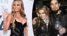 Carmen Electra shares romance advice in her 50s