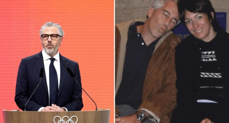 Casey Wasserman selling talent agency as backlash over ties to Epstein, Maxwell continues