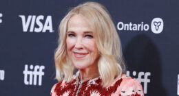 Cause Of Catherine O’Hara’s Passing Finally Revealed