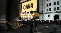 Cava says diners are doing better this year — and could be getting tired of chasing meal deals