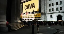 Cava says diners are doing better this year — and could be getting tired of chasing meal deals