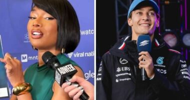 Celebrity Birthdays Today, February 15, 2026