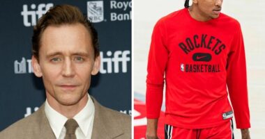 Celebrity Birthdays Today, February 9, 2026