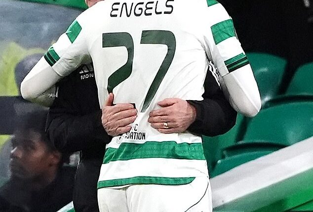 Martin O'Neill saw the club bring in three loan players and keep hold of key man Arne Engels