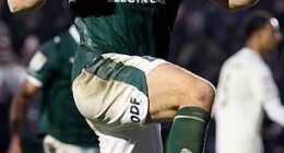 Lorent Tolaj has scored 14 in League One