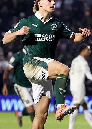 Lorent Tolaj has scored 14 in League One