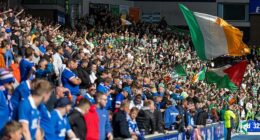 Celtic will have to wait on police to discover ticket allocation for Scottish Cup clash at Ibrox