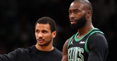 Celtics Announce Key Injury News Ahead of Bulls Game
