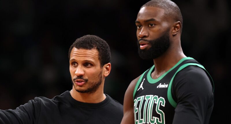 Celtics Announce Key Injury News Ahead of Bulls Game