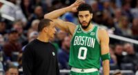 Celtics Get Notable Injury Update Ahead of Lakers Game