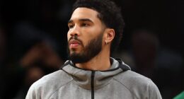 Celtics Insider Drops Major Hint About Jayson Tatum's Return