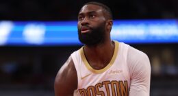 Celtics' Jaylen Brown Sends Strong Message After Simons Trade
