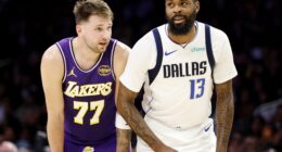 Celtics Locked in Four-Team Battle to Land $27 Million Forward