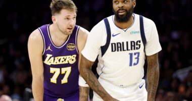Celtics Locked in Four-Team Battle to Land $27 Million Forward