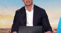 Michael Atkinson has been announced as the new co-host of Weekend Today. Channel Nine confirmed the news on Friday, revealing the Queensland father of three would join co-host Alison Piotrowski on the weekend edition of the popular breakfast show