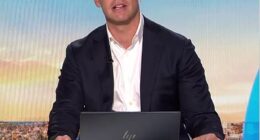 Michael Atkinson has been announced as the new co-host of Weekend Today. Channel Nine confirmed the news on Friday, revealing the Queensland father of three would join co-host Alison Piotrowski on the weekend edition of the popular breakfast show