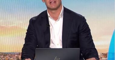 Michael Atkinson has been announced as the new co-host of Weekend Today. Channel Nine confirmed the news on Friday, revealing the Queensland father of three would join co-host Alison Piotrowski on the weekend edition of the popular breakfast show